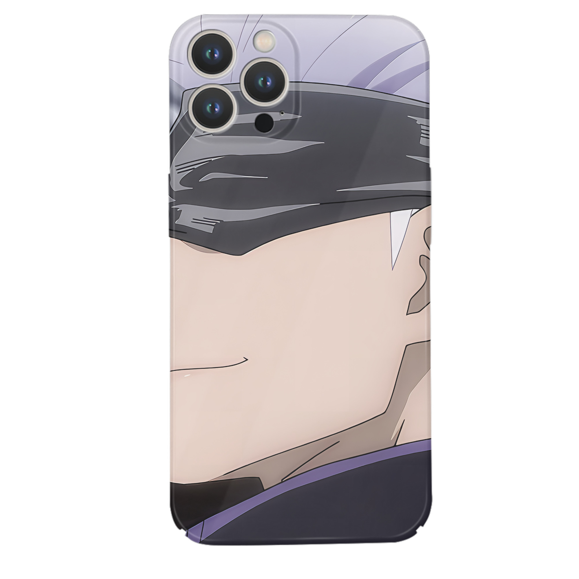（画像用） SPY×FAMILY间谍家家酒 【iPhone 14シリーズ対応】ハードケース